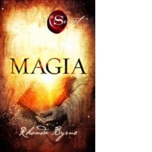 Magia (Secretul Cartea 3) Cartea poza bestsellers.ro