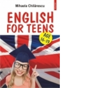 English for Teens. Age 16-19