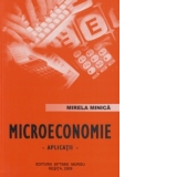 Microeconomie. Aplicatii