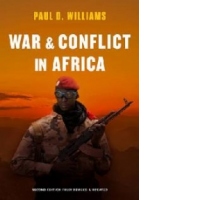 War and Conflict in Africa