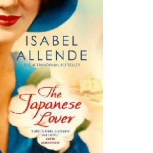 Japanese Lover