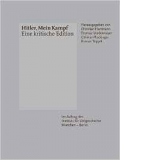 Hitler, Mein Kampf. Eine kritische Edition (2 Bande)