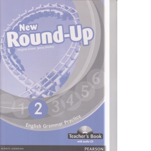 New Round-Up 2 Teacher's Book
