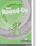 New Round-Up 3 Teacher's Book