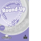 New Round-Up Starter Teacher's Book