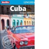 Cuba - incepe calatoria - Berlitz