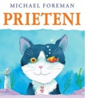 Prieteni