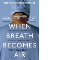 When Breath Becomes Air