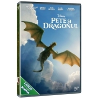 Pete si Dragonul