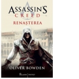 Assassin's Creed 1. Renasterea