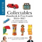 Miller's Collectables Handbook & Price Guide 2016-2017