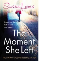 Moment She Left