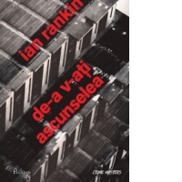 De-a v-ati ascunselea