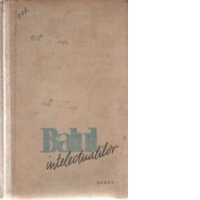 Balul intelectualilor