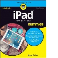 iPad for Seniors For Dummies
