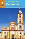 Rough Guide to Colombia