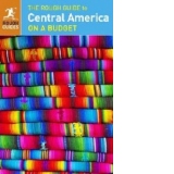 The Rough Guide to Central America On a Budget