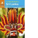 Rough Guide to Sri Lanka