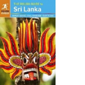 Rough Guide to Sri Lanka