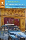 Rough Guide to Provence & Cote d'Azur