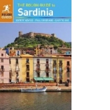 Rough Guide to Sardinia