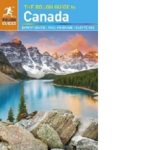 Rough Guide to Canada