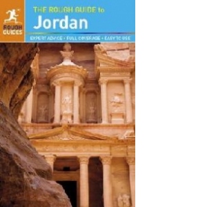 Rough Guide to Jordan