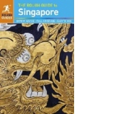 Rough Guide to Singapore