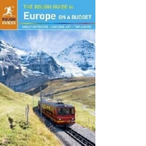 Rough Guide to Europe on a Budget