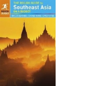 Rough Guide to Southeast Asia on a Budget