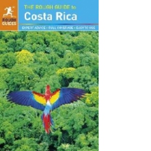 Rough Guide to Costa Rica