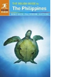 Rough Guide to the Philippines