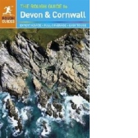 Rough Guide to Devon & Cornwall