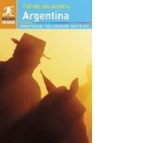 Rough Guide to Argentina