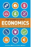 Rough Guide to Economics, The