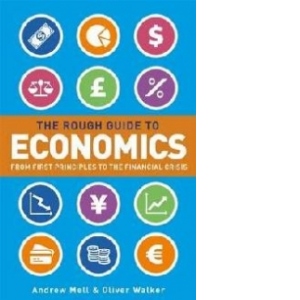 Rough Guide to Economics, The