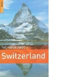 Rough Guide to Switzerland