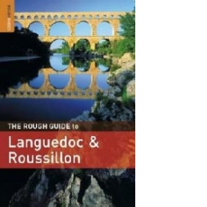 Rough Guide to Languedoc & Roussillon