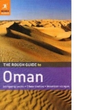 Rough Guide to Oman