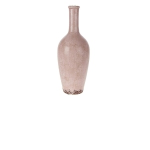 Vaza ceramica Pink