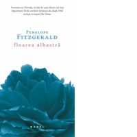 Floarea albastra