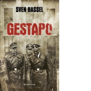 Gestapo (editia 2017)