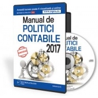 CD Manual de politici contabile 2017
