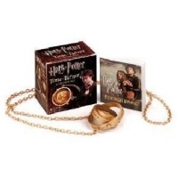 Harry Potter Time Turner Sticker Kit