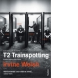 T2 Trainspotting (editie limitata)