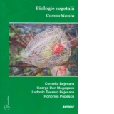 Biologie vegetala. Cormobionta