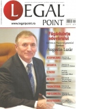 Revista Legal Point nr. 2/2016