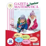 Gazeta Matematica Junior Nr. 61 (Ianuarie 2017)