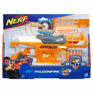 Nerf Blaster Falconfire