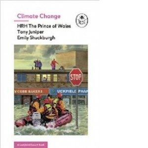Climate Change (A Ladybird Expert Book)